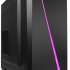 Компьютер iRU Game 310H6GE Intel Core i5 12400F,  DDR4 16ГБ, 512ГБ(SSD),  NVIDIA RTX3050 - 8 ГБ,  FreeDOS,  черный [2000605]